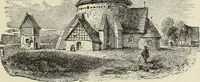 Picture 104 of 534 from A history of architecture in all countries, from the earliest times to the present day (1874), leaf 134