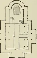 Picture 108 of 534 from A history of architecture in all countries, from the earliest times to the present day (1874), leaf 137
