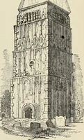 An illustration from A history of architecture in all countries, from the earliest times to the present day (1874)