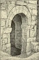 Picture 113 of 534 from A history of architecture in all countries, from the earliest times to the present day (1874), leaf 148