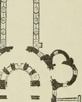 Picture 114 of 534 from A history of architecture in all countries, from the earliest times to the present day (1874), leaf 151