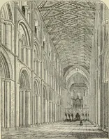 Picture 123 of 534 from A history of architecture in all countries, from the earliest times to the present day (1874), leaf 162