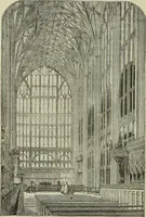 An illustration from A history of architecture in all countries, from the earliest times to the present day (1874)