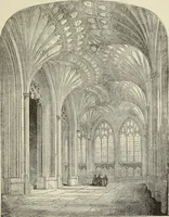 Picture 131 of 534 from A history of architecture in all countries, from the earliest times to the present day (1874), leaf 170