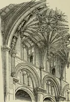 An illustration from A history of architecture in all countries, from the earliest times to the present day (1874)