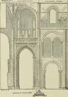 Picture 133 of 534 from A history of architecture in all countries, from the earliest times to the present day (1874), leaf 173
