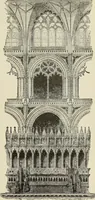 Picture 134 of 534 from A history of architecture in all countries, from the earliest times to the present day (1874), leaf 174