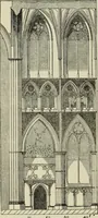 Picture 135 of 534 from A history of architecture in all countries, from the earliest times to the present day (1874), leaf 175