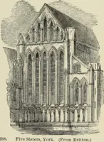 Picture 137 of 534 from A history of architecture in all countries, from the earliest times to the present day (1874), leaf 176