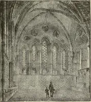 An illustration from A history of architecture in all countries, from the earliest times to the present day (1874)
