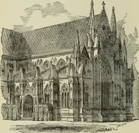 Picture 140 of 534 from A history of architecture in all countries, from the earliest times to the present day (1874), leaf 179