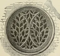 Picture 145 of 534 from A history of architecture in all countries, from the earliest times to the present day (1874), leaf 182