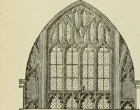 An illustration from A history of architecture in all countries, from the earliest times to the present day (1874)