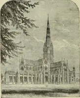 Picture 147 of 534 from A history of architecture in all countries, from the earliest times to the present day (1874), leaf 185