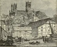 Picture 149 of 534 from A history of architecture in all countries, from the earliest times to the present day (1874), leaf 188