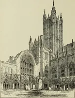 Picture 150 of 534 from A history of architecture in all countries, from the earliest times to the present day (1874), leaf 189