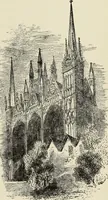 Picture 151 of 534 from A history of architecture in all countries, from the earliest times to the present day (1874), leaf 190