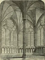 Picture 153 of 534 from A history of architecture in all countries, from the earliest times to the present day (1874), leaf 195