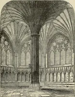 Picture 154 of 534 from A history of architecture in all countries, from the earliest times to the present day (1874), leaf 196