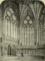 Picture 155 of 534 from A history of architecture in all countries, from the earliest times to the present day (1874), leaf 197