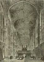 Picture 157 of 534 from A history of architecture in all countries, from the earliest times to the present day (1874), leaf 201