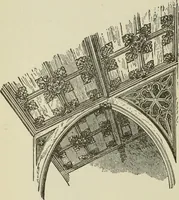 An illustration from A history of architecture in all countries, from the earliest times to the present day (1874)