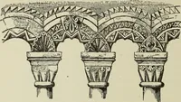 Picture 163 of 534 from A history of architecture in all countries, from the earliest times to the present day (1874), leaf 207