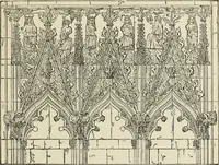 An illustration from A history of architecture in all countries, from the earliest times to the present day (1874)