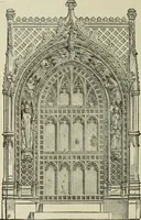 An illustration from A history of architecture in all countries, from the earliest times to the present day (1874)