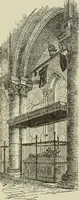 An illustration from A history of architecture in all countries, from the earliest times to the present day (1874)
