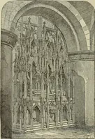 An illustration from A history of architecture in all countries, from the earliest times to the present day (1874)