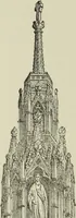 An illustration from A history of architecture in all countries, from the earliest times to the present day (1874)