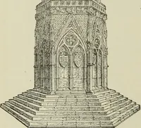 An illustration from A history of architecture in all countries, from the earliest times to the present day (1874)