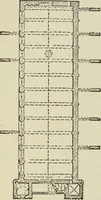 Picture 177 of 534 from A history of architecture in all countries, from the earliest times to the present day (1874), leaf 219