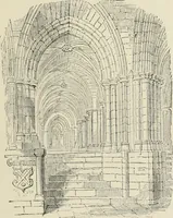 An illustration from A history of architecture in all countries, from the earliest times to the present day (1874)