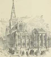 Picture 189 of 534 from A history of architecture in all countries, from the earliest times to the present day (1874), leaf 232