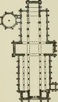 Picture 192 of 534 from A history of architecture in all countries, from the earliest times to the present day (1874), leaf 235