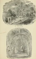 Picture 195 of 534 from A history of architecture in all countries, from the earliest times to the present day (1874), leaf 238