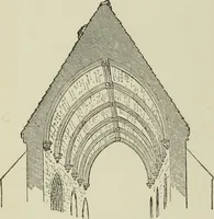 Picture 196 of 534 from A history of architecture in all countries, from the earliest times to the present day (1874), leaf 239