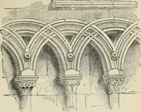 An illustration from A history of architecture in all countries, from the earliest times to the present day (1874)