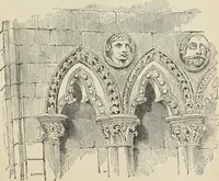 Picture 199 of 534 from A history of architecture in all countries, from the earliest times to the present day (1874), leaf 240