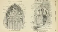 Picture 201 of 534 from A history of architecture in all countries, from the earliest times to the present day (1874), leaf 242