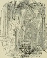Picture 204 of 534 from A history of architecture in all countries, from the earliest times to the present day (1874), leaf 245