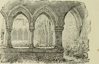 Picture 205 of 534 from A history of architecture in all countries, from the earliest times to the present day (1874), leaf 249