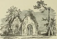 An illustration from A history of architecture in all countries, from the earliest times to the present day (1874)