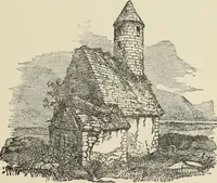 An illustration from A history of architecture in all countries, from the earliest times to the present day (1874)