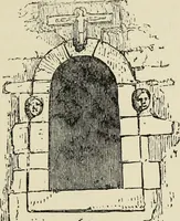 An illustration from A history of architecture in all countries, from the earliest times to the present day (1874)