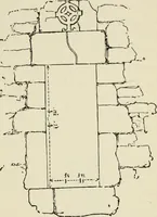 An illustration from A history of architecture in all countries, from the earliest times to the present day (1874)