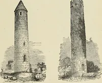 Picture 216 of 534 from A history of architecture in all countries, from the earliest times to the present day (1874), leaf 256