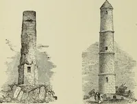 Picture 217 of 534 from A history of architecture in all countries, from the earliest times to the present day (1874), leaf 257